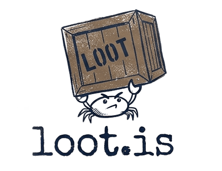 loot.is